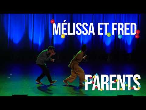 Bande annonce