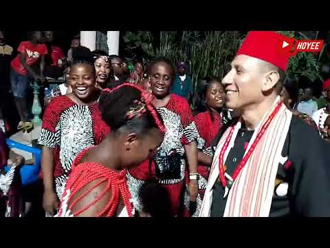Traditional Wedding Dance | Mwaka na Mario | Wedding Bango Songs