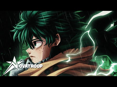 Pela Paz | Novatroop | Deku Dark (Boku no Hero)