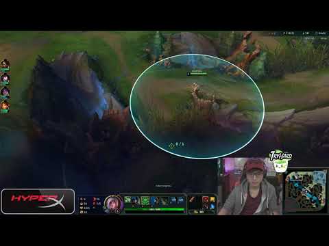 [ Box Box ] Riven vs Darius  Top - Box Box Riven Stream Patch 9.10