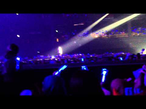 [EunHae Fancam] 130601 SS5 INA - Daydream (cut)