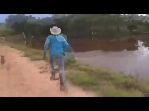 #2 Melhores tombos de cavalos