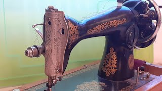 The most common cause of sewing problems on a vintage sewing machine
