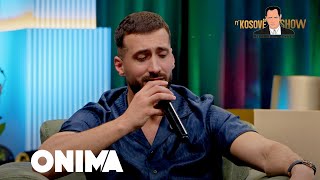 Jozefin Marku - Po I Bjen Era Retë E Zeza