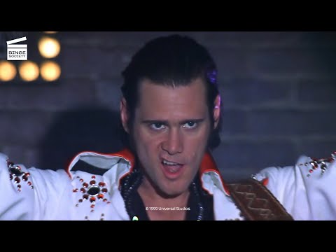 Man on the Moon : Elvis Presley (CLIP HD)