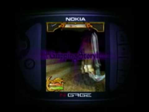 Shadowkey Offical Trailer