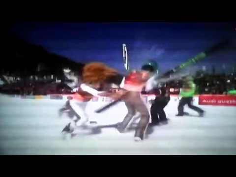 Peter Prevc Plamica 241.5 m 2 seria