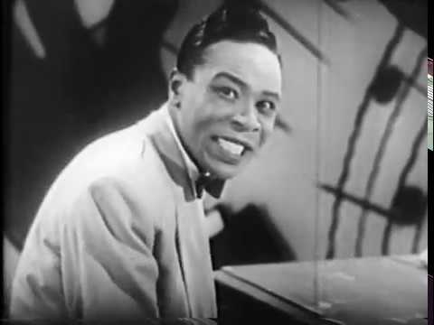 Soundie: Beat Me, Daddy (1943, Maurice Rocco, Mable Lee)