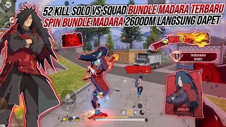 Download lagu 52 Kill Solo vs Squad Newest Madara Bundle!!! Spin the Madara Bundle with 2600 DM and Get it Inst... mp3 Download lagu 52 Kill Solo vs Squad Newest Madara Bundle!!! Spin the Madara Bundle with 2600 DM and Get it Inst... mp3
