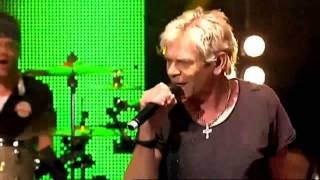 Matthias Reim - Ganz egal (live) Unendlich 2013 - HD