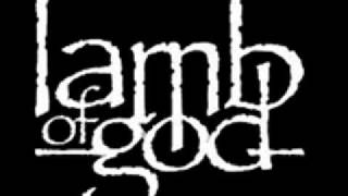 Lamb Of God - Choke Sermon