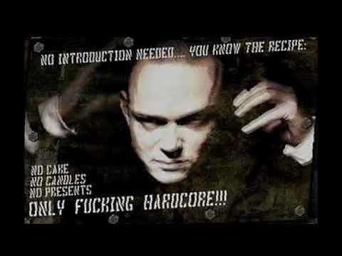 DJ Outblast & Miss K8   Official Masters of Hardcore Podcast 23   28 11 2012