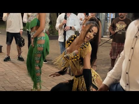 Daniela STAN & Cristina Pucean - Show 2022