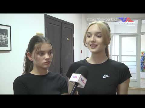 «Күн» ақпараттық бағдарлама 18 сәуір 2025ж.