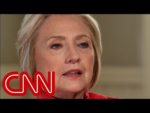 Hillary Clinton shares favorite memories of John McCain
