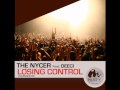 THE NYCER FEAT DEECI - LOSING CONTROL ...