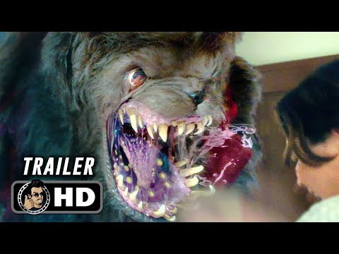 IMAGINARY | Official Trailer 2 (2024) Blumhouse