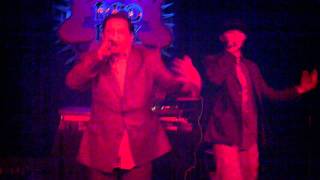 The Chicharones Live Eureka Ca