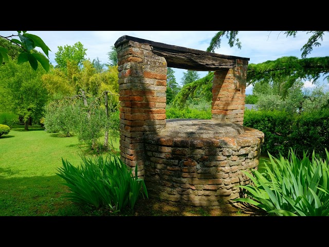 Casale - Pozzo della Chiana