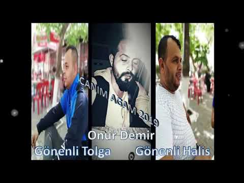 CANIM AGAM ROMAN HAVASI 2019 -   biraz  eski  ama    neyse  - (official  )HD