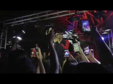 DJ SY / Syrome pronto sale con Happy Hour video oficial