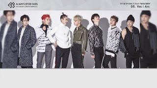 BTOB - Yes I Am [Legendado PT-BR]