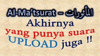 Download lagu Al Matsurat - Wazhifah Shughra Pagi - Ahmad Sahal Hasan, Lc mp3