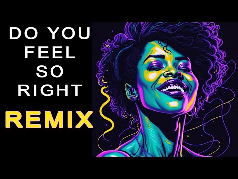 Love 4 Sale - Do You Feel So Right (Goa Trance Remix)