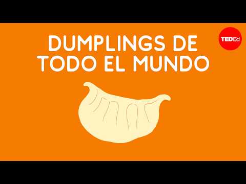 Una breve historia de los dumplings - Miranda Brown