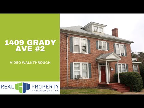1409 Grady Ave - Video 2 of 2