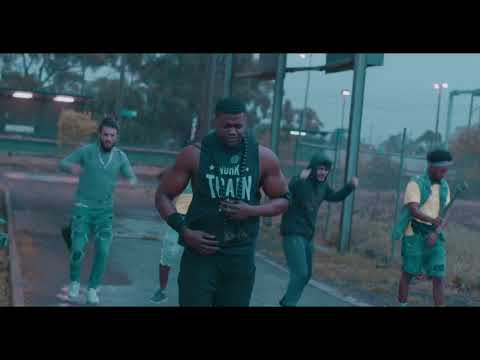 V. Mikey -  Dem Never (Official HD Video)