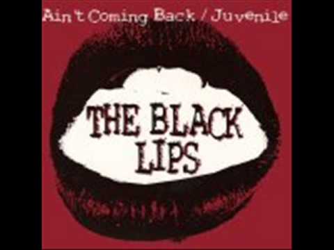 Juvenile - Black Lips