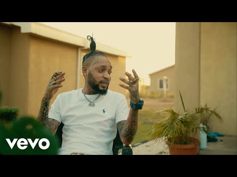 IWaata - Style Dem DFFRNT (Hol a Block) | Official Music Video