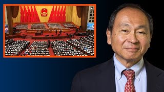 Francis Fukuyama: Why Liberal Democracy Failed in China
