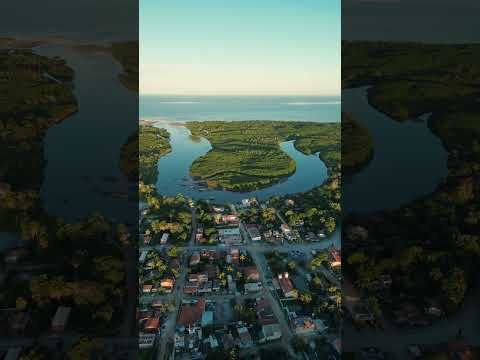 Santo Antônio em Cabrália #shorts #bahia #viagem #santacruzcabralia #viagem #portoseguro