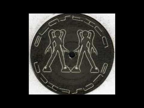 Elastica Vol. II - La Santa (Retro Versión) (B2)