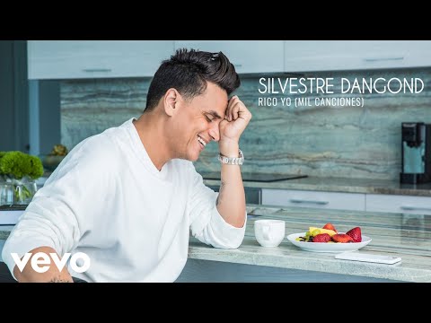 download lagu mp3 mp4 Silvestre Rico Yo, download lagu Silvestre Rico Yo gratis, unduh video klip Download Silvestre Rico Yo Mp3 dan Mp4 Youtube Gratis