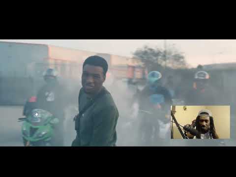 Taze Head Shoulders (UK Drill Reaction)🔥🔥🔥