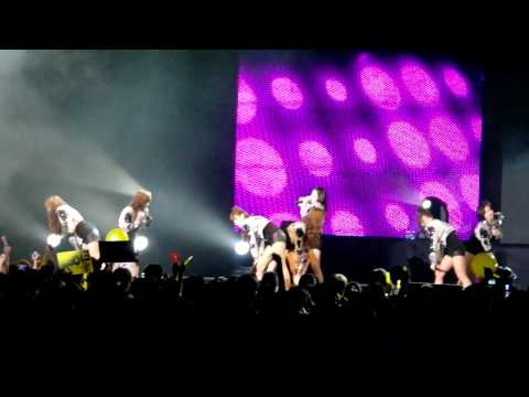[Fancam] K-pop Heal The World - T-ara - Why are you being like this