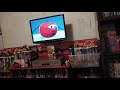 Opening To VeegieTales The Balled Of Little Joe 2003 VHS