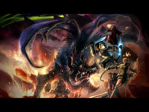 WoW   Oldschool PVP Music Vol  12!