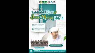 Download lagu [Live] Pengajian & Sholawatan Bersama KH. Shonhaji Nawal Karim di Mushola Darul Muttaqin 2026 mp3