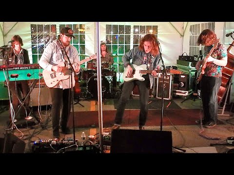 Daniel Donato Cosmic Country - Double Exposure - Milwaukee, WI - October 22, 2021 LIVE