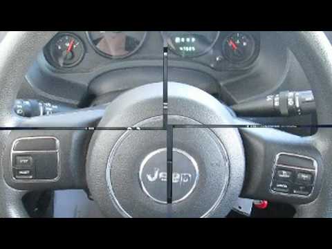 2012 Jeep Patriot Sport - Low Mileage in Edson, AB T7E1V8