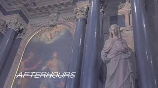 snakehips ft. zayn ~ cruel { slowed + reverb }