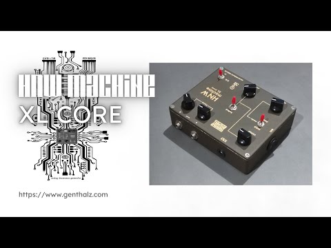 Gen Thalz HNW MACHINE XL CORE image 3
