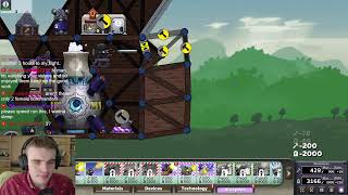 Forts 4v4 High seas