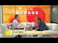 Strages Supermiss I Studion Spiller Vatten över Rariteter Nyhetsmorgon TV4