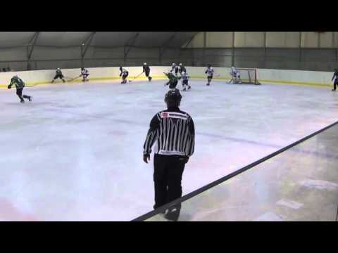 U18.013 | 2015.10.01 17:00 | Győri NEMAK ETO HC - ifj Ocskay Gábor JA | 1:13 (0:4, 1:2, 0:7)