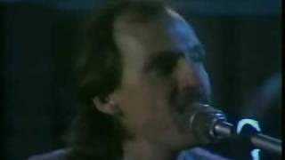 Classic Sesame Street - James Taylor sings "Up On The Roof"